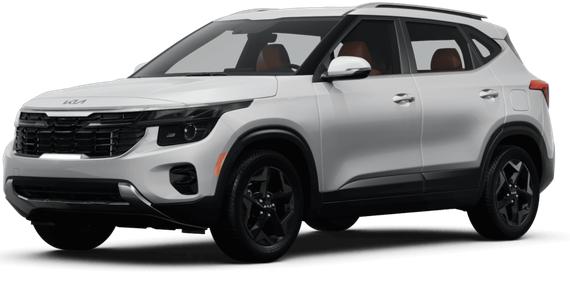 KIA SELTOS 2024 KNDER2AAXR7593692 image