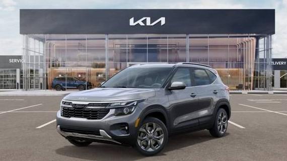 KIA SELTOS 2024 KNDEUCAA0R7664399 image