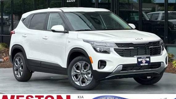 KIA SELTOS 2024 KNDEPCAA9R7664649 image
