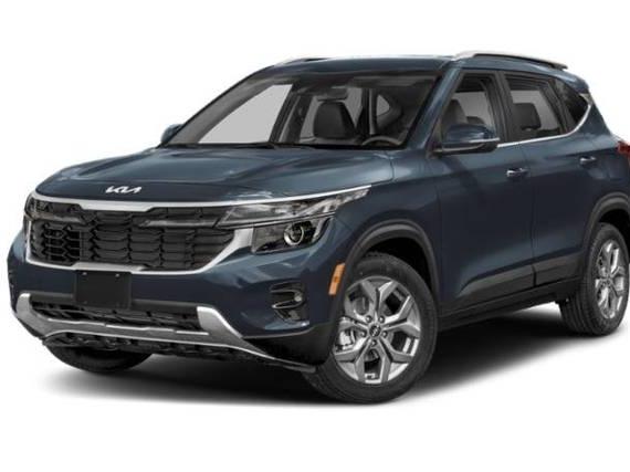 KIA SELTOS 2024 KNDEUCAA9R7656107 image KIA SELTOS 2024 KNDEUCAA9R7656107 image