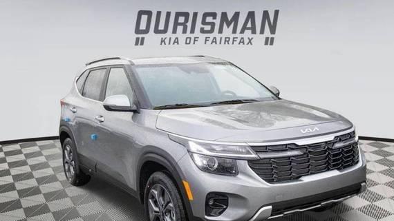 KIA SELTOS 2024 KNDEUCAAXR7624959 image KIA SELTOS 2024 KNDEUCAAXR7624959 image