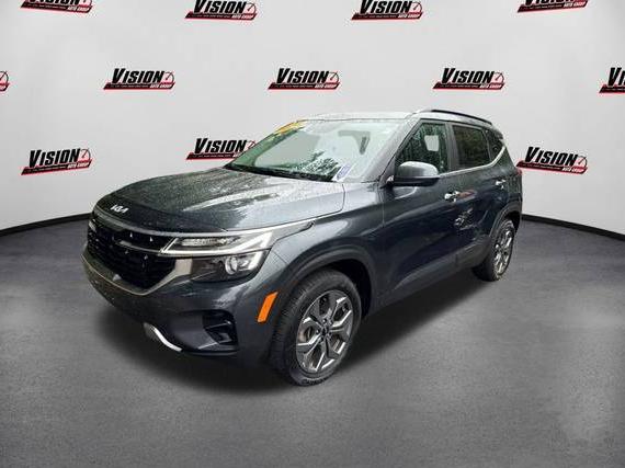 KIA SELTOS 2024 KNDEUCAAXR7516647 image KIA SELTOS 2024 KNDEUCAAXR7516647 image