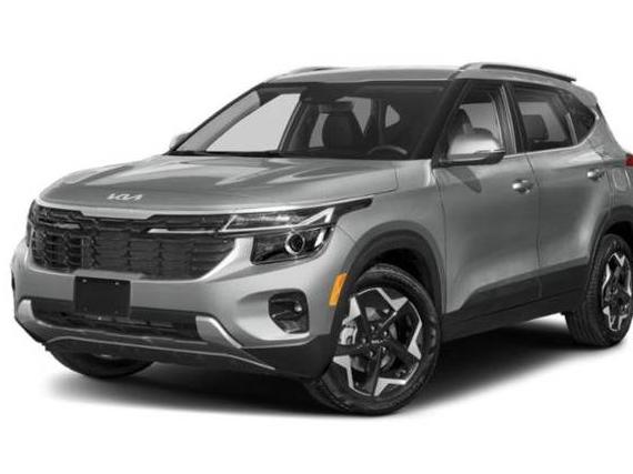 KIA SELTOS 2024 KNDER2AA5R7506653 image KIA SELTOS 2024 KNDER2AA5R7506653 image