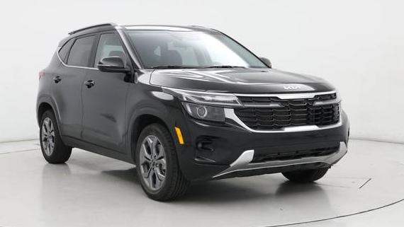 KIA SELTOS 2024 KNDEUCAA1R7583069 image KIA SELTOS 2024 KNDEUCAA1R7583069 image