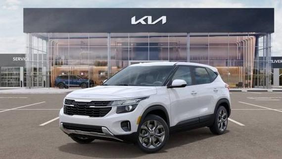 KIA SELTOS 2024 KNDEPCAA6R7658274 image