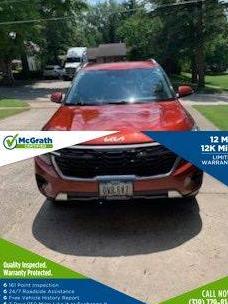 KIA SELTOS 2024 KNDEUCAA3R7529434 image
