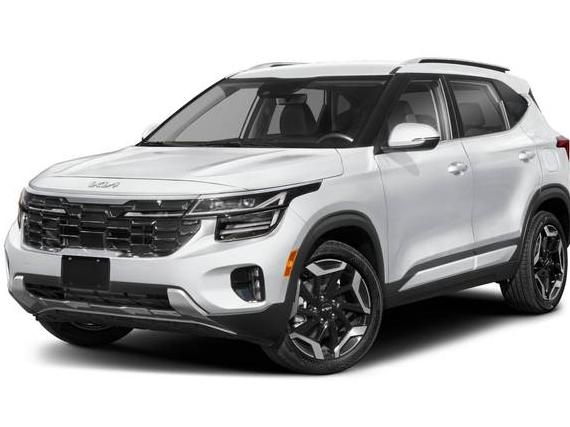 KIA SELTOS 2024 KNDETCA79R7520695 image
