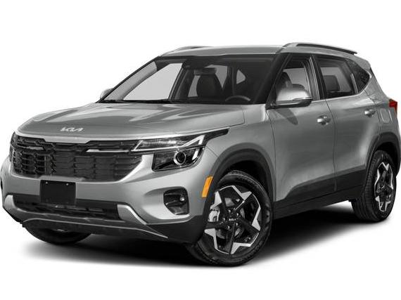 KIA SELTOS 2024 KNDER2AA2R7541618 image