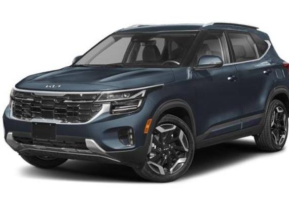 KIA SELTOS 2024 KNDETCA72R7560665 image KIA SELTOS 2024 KNDETCA72R7560665 image