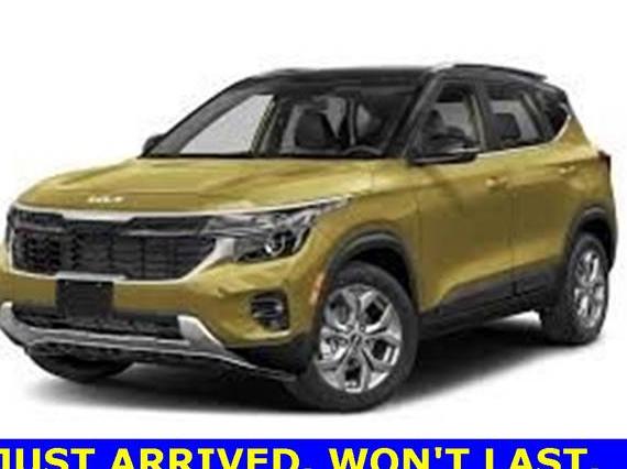 KIA SELTOS 2024 KNDEU2AA5R7646605 image
