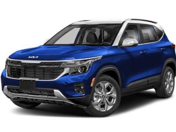 KIA SELTOS 2024 KNDEUCAA4R7628750 image
