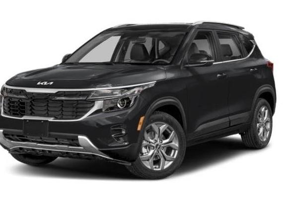 KIA SELTOS 2024 KNDEUCAA0R7608009 image