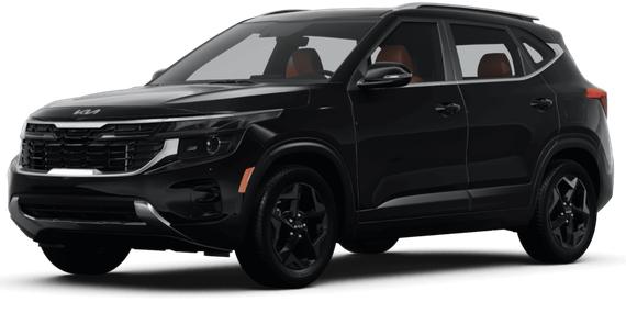 KIA SELTOS 2024 KNDER2AA2R7565823 image KIA SELTOS 2024 KNDER2AA2R7565823 image