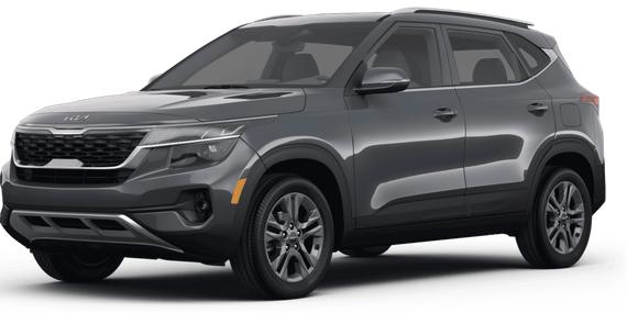 KIA SELTOS 2024 KNDEU2AA1R7491793 image