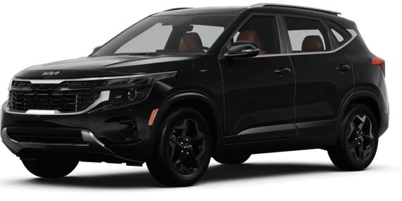 KIA SELTOS 2024 KNDERCAA6R7574031 image