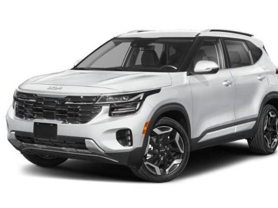 KIA SELTOS 2024 KNDETCA79R7505730 image