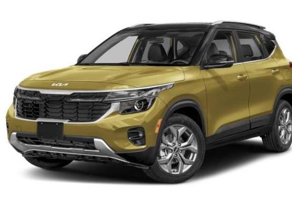 KIA SELTOS 2024 KNDEU2AAXR7647913 image