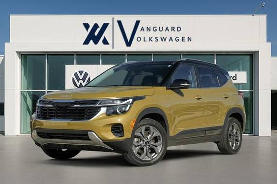 KIA SELTOS 2024 KNDEUCAA6R7543327 image KIA SELTOS 2024 KNDEUCAA6R7543327 image