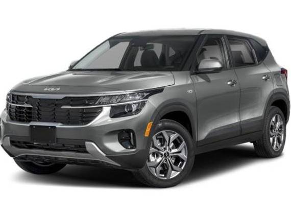 KIA SELTOS 2024 KNDEPCAA3R7476340 image