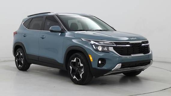 KIA SELTOS 2024 KNDER2AA4R7535738 image KIA SELTOS 2024 KNDER2AA4R7535738 image