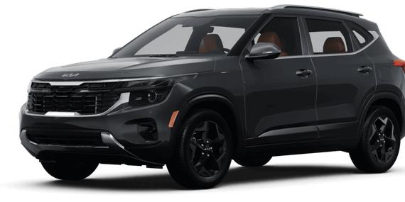 KIA SELTOS 2024 KNDER2AA9R7487458 image