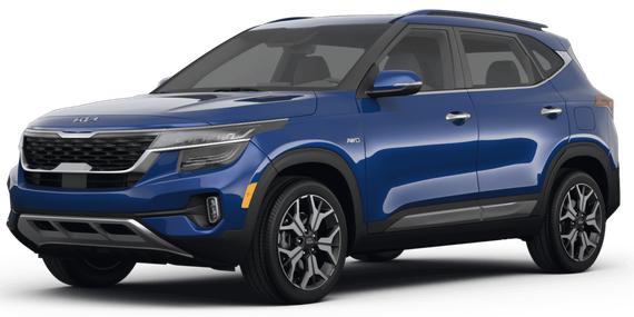 KIA SELTOS 2024 KNDETCA74R7486357 image KIA SELTOS 2024 KNDETCA74R7486357 image