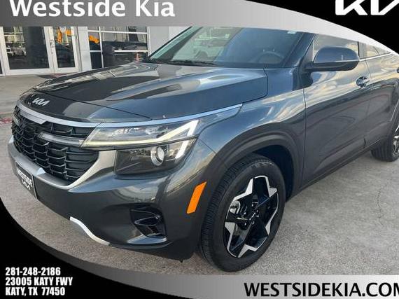 KIA SELTOS 2024 KNDER2AA0R7494668 image KIA SELTOS 2024 KNDER2AA0R7494668 image