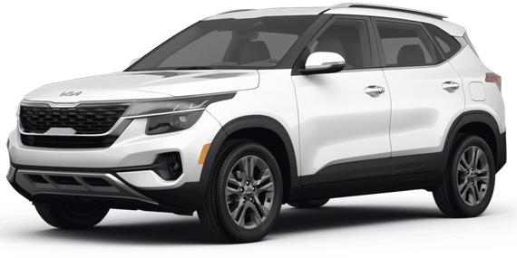 KIA SELTOS 2024 KNDEUCAAXR7477168 image