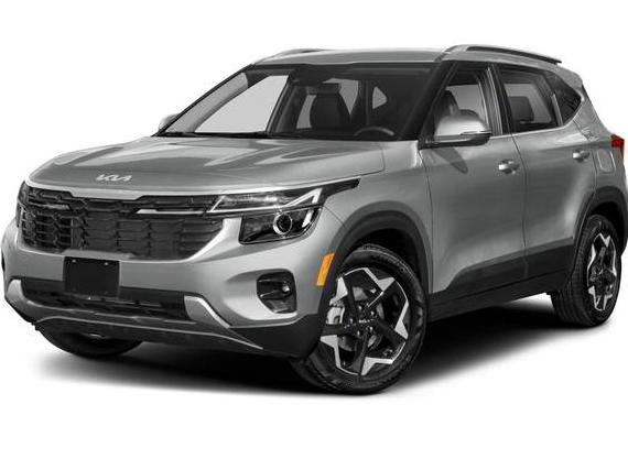 KIA SELTOS 2024 KNDER2AA4R7504554 image KIA SELTOS 2024 KNDER2AA4R7504554 image