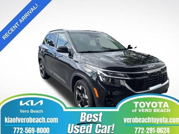 KIA SELTOS 2024 KNDER2AA0R7493343 image KIA SELTOS 2024 KNDER2AA0R7493343 image