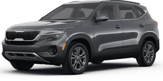 KIA SELTOS 2024 KNDEUCAA8R7472373 image