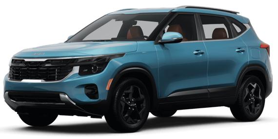 KIA SELTOS 2024 KNDER2AA3R7552837 image