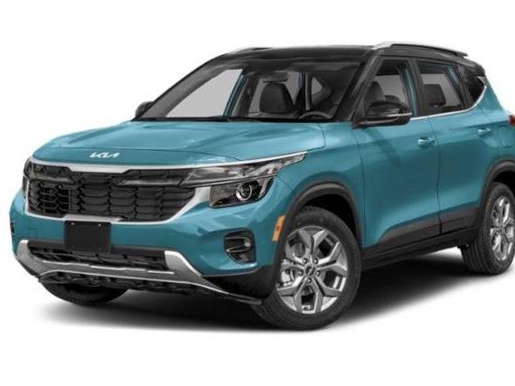 KIA SELTOS 2024 KNDEU2AA7R7545016 image