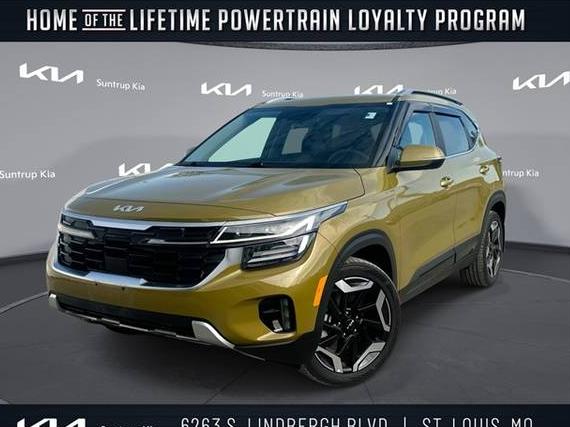 KIA SELTOS 2024 KNDETCA73R7483983 image KIA SELTOS 2024 KNDETCA73R7483983 image