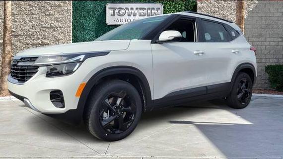 KIA SELTOS 2024 KNDERCAA6R7574983 image