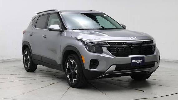 KIA SELTOS 2024 KNDERCAAXR7646610 image