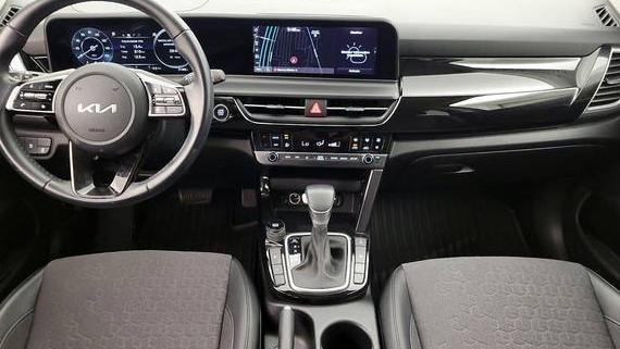 KIA SELTOS 2024 KNDEUCAA5R7534683 image