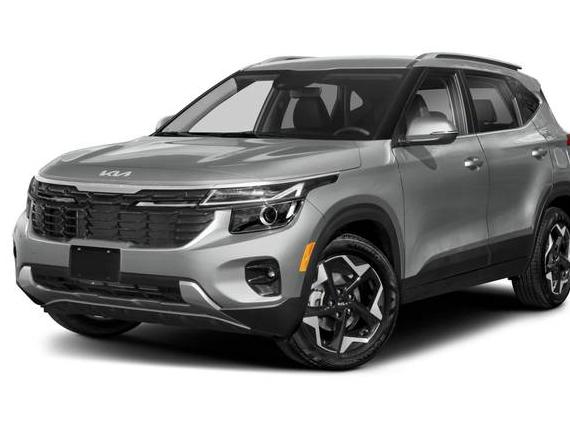 KIA SELTOS 2024 KNDERCAA7R7649688 image