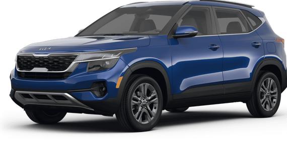 KIA SELTOS 2024 KNDEPCAA2R7640211 image