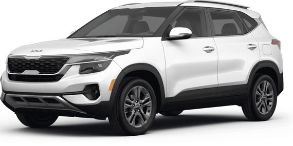 KIA SELTOS 2024 KNDEU2AA1R7587536 image