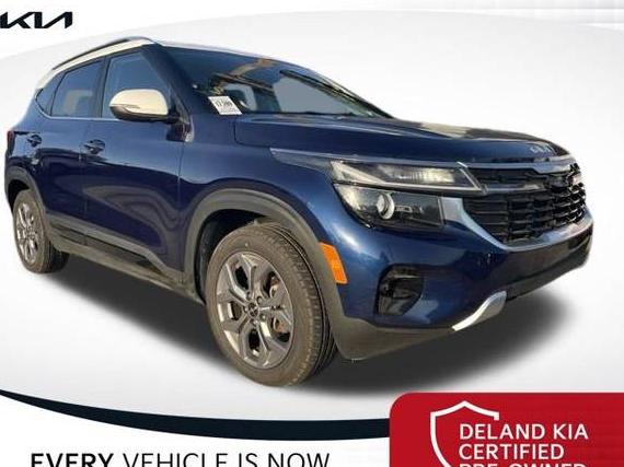 KIA SELTOS 2024 KNDEU2AA6R7529597 image KIA SELTOS 2024 KNDEU2AA6R7529597 image