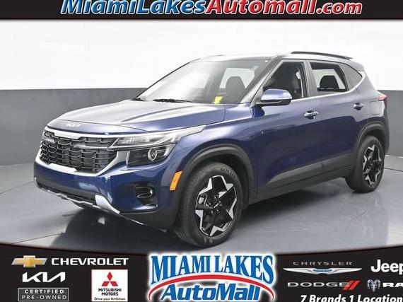 KIA SELTOS 2024 KNDER2AAXR7638257 image KIA SELTOS 2024 KNDER2AAXR7638257 image