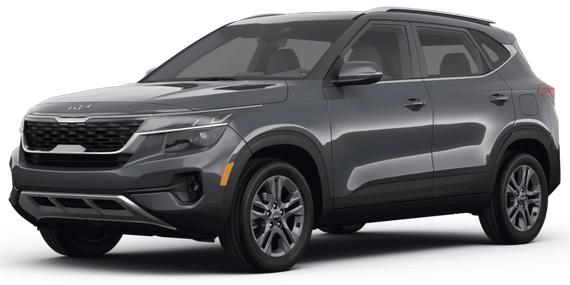 KIA SELTOS 2024 KNDEUCAAXR7506216 image