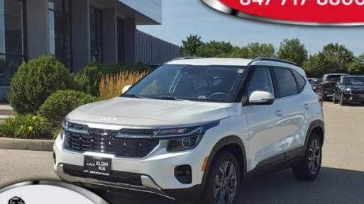 KIA SELTOS 2024 KNDEU2AA5R7502360 image