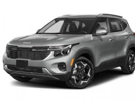 KIA SELTOS 2024 KNDER2AA3R7577396 image