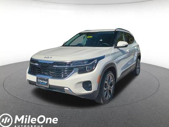 KIA SELTOS 2024 KNDEUCAA2R7595781 image KIA SELTOS 2024 KNDEUCAA2R7595781 image