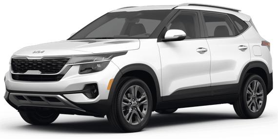 KIA SELTOS 2024 KNDEU2AA6R7630591 image