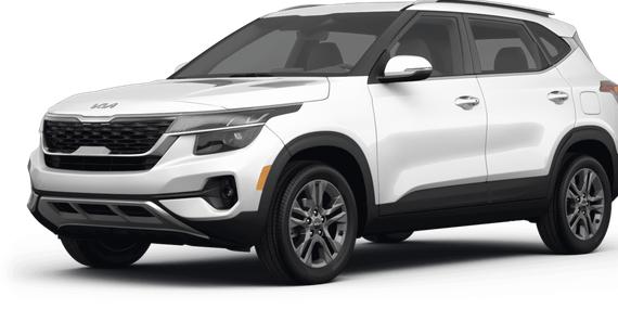 KIA SELTOS 2024 KNDEU2AA7R7526420 image