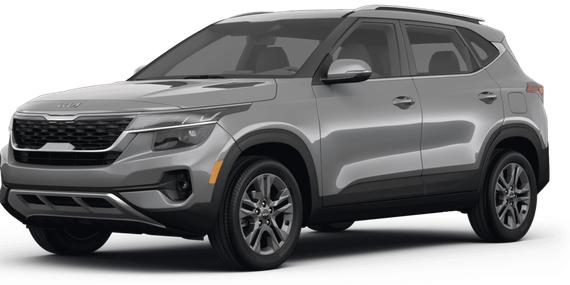 KIA SELTOS 2024 KNDEU2AA2R7602710 image