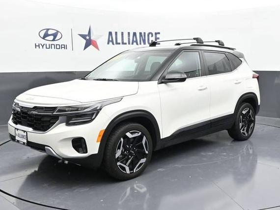 KIA SELTOS 2024 KNDETCA77R7629141 image KIA SELTOS 2024 KNDETCA77R7629141 image